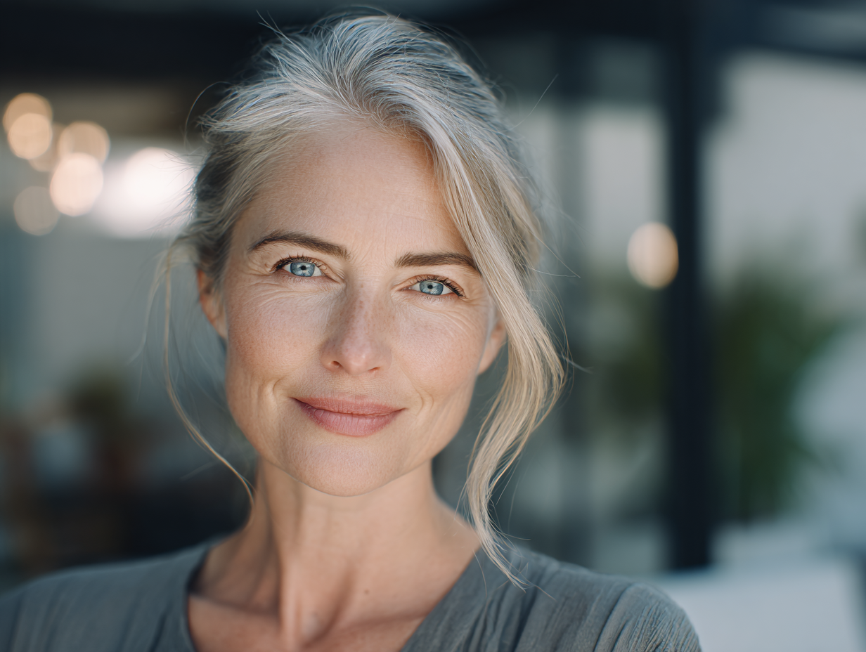 Anna Kowalska - malarka specjalizująca się w malarstwie abstrakcyjnym