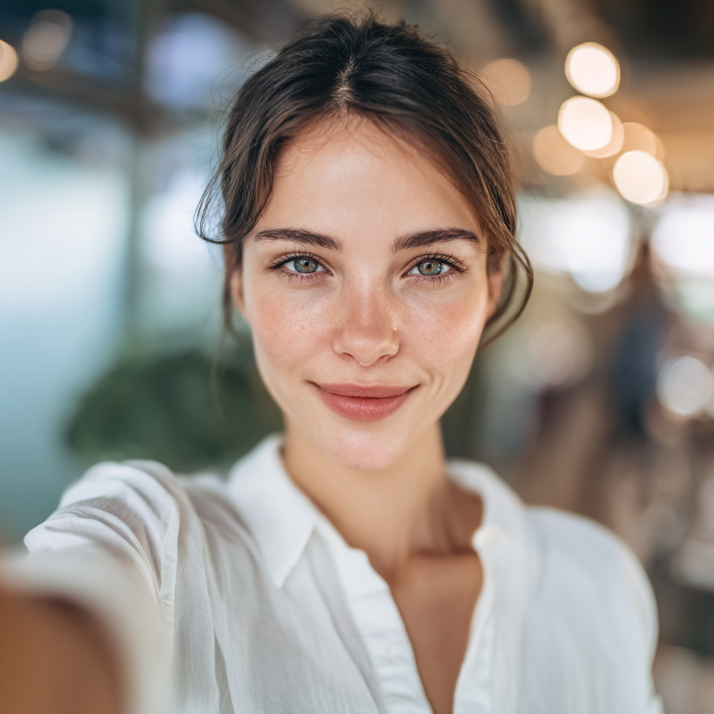 Katarzyna Zielińska - artystka fotografująca