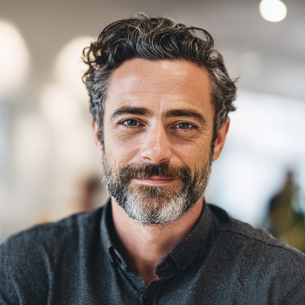 Tomasz Wiśniewski - designer specjalizujący się w ceramice